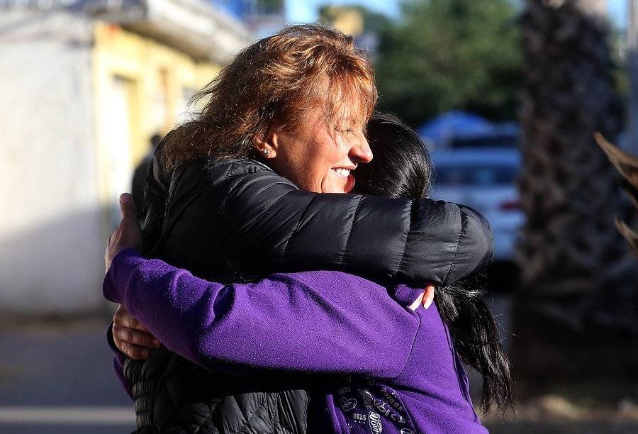 Felicidad en Curicó