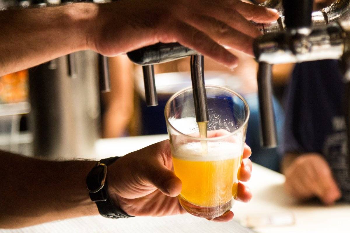 Lugares para disfrutar con amigos