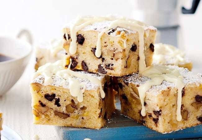 blondies