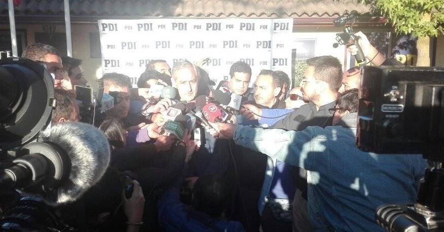 PDI informa