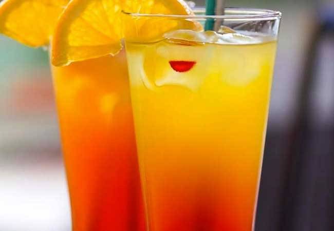 cocteles