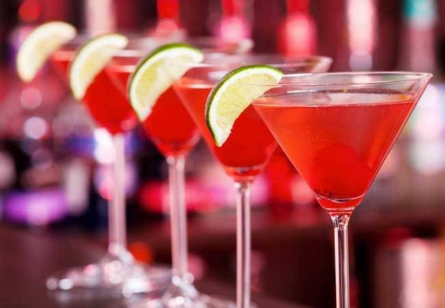 cocteles