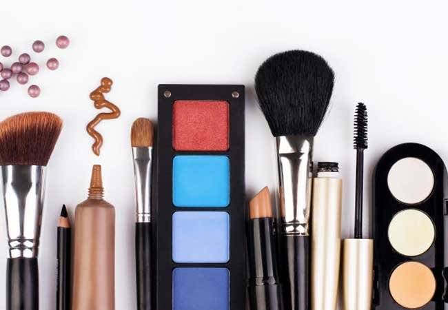 maquillaje