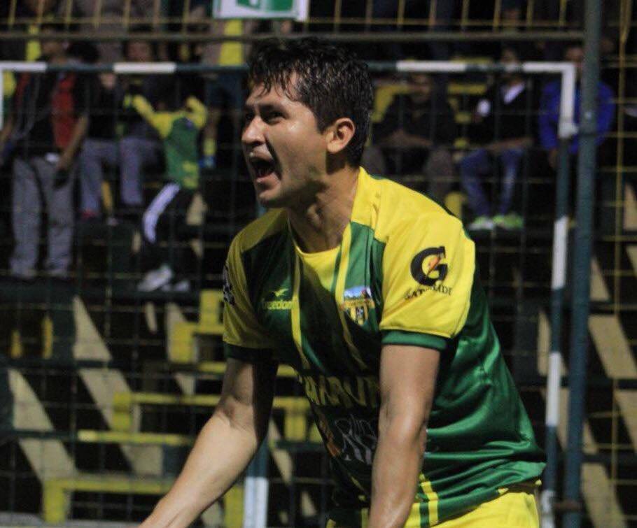 Gol de Petapa