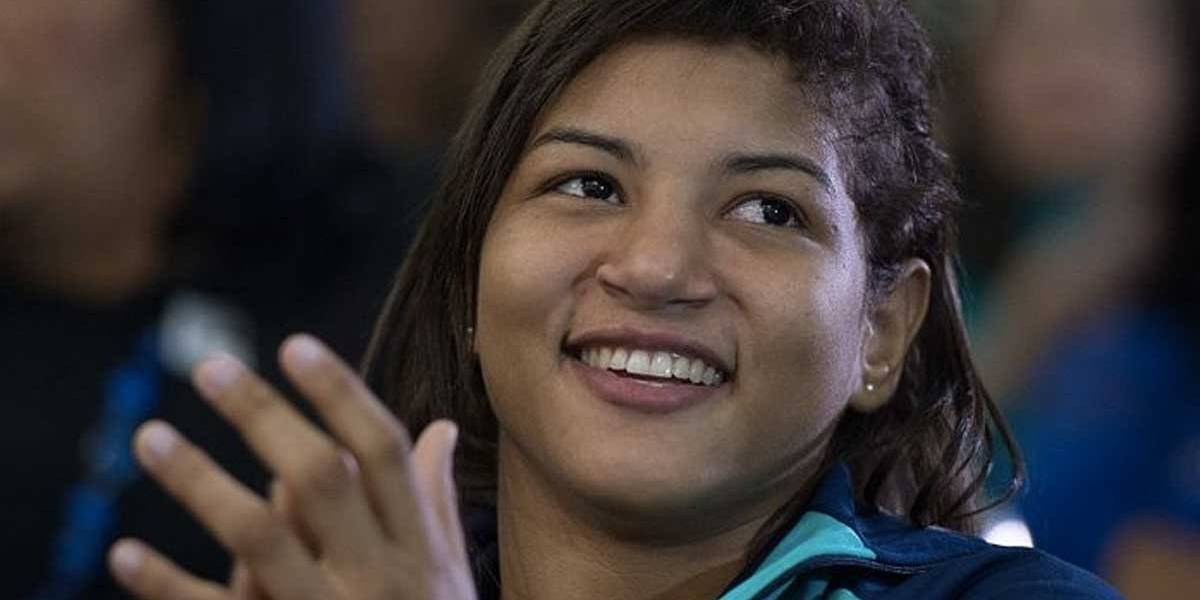 Resultado de imagem para Sarah Menezes perde, mais 5 caem e Brasil abre sem pódios o Grand Slam de Paris