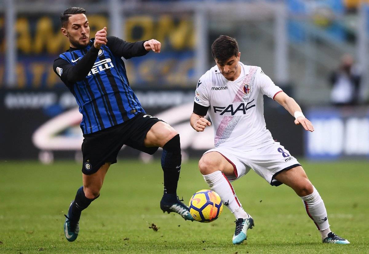 El Inter sufrió para volver a saborear un triunfo.