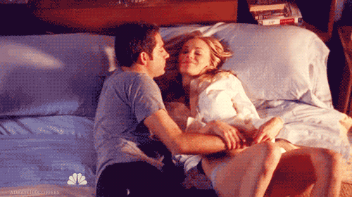 cuddle