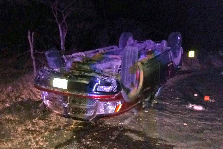 Tiroteo entre civiles deja seis muertos en el norte de Jalisco