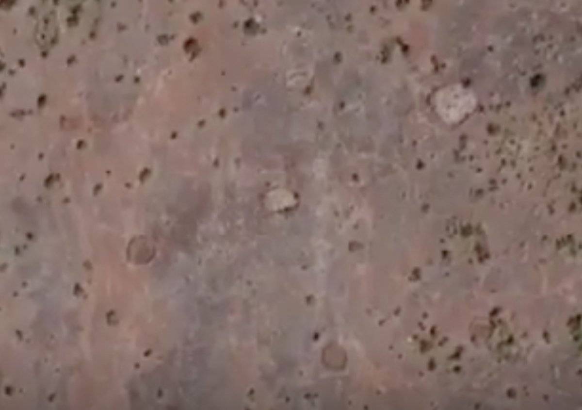 capturadepantalla20180211alas001507 8b19554b30f29d586529bb249f731d63 1200x0 Captan supuestos círculos extraterrestres en Indonesia