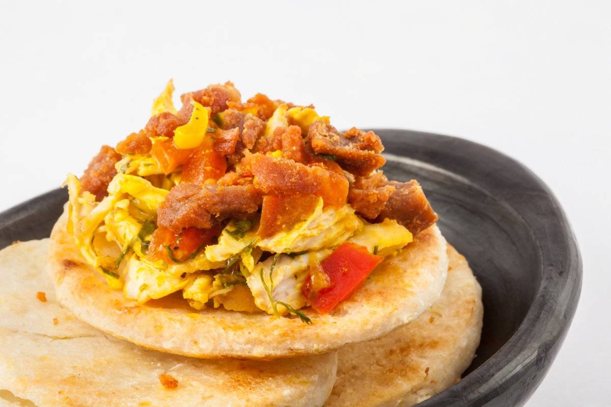 Los sabores de la gastronomía colombiana llegan a México