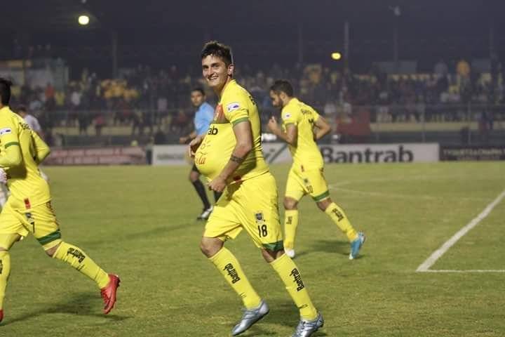 Marquense se resiste a no irse de la Liga Nacional.