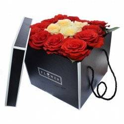 Las flores