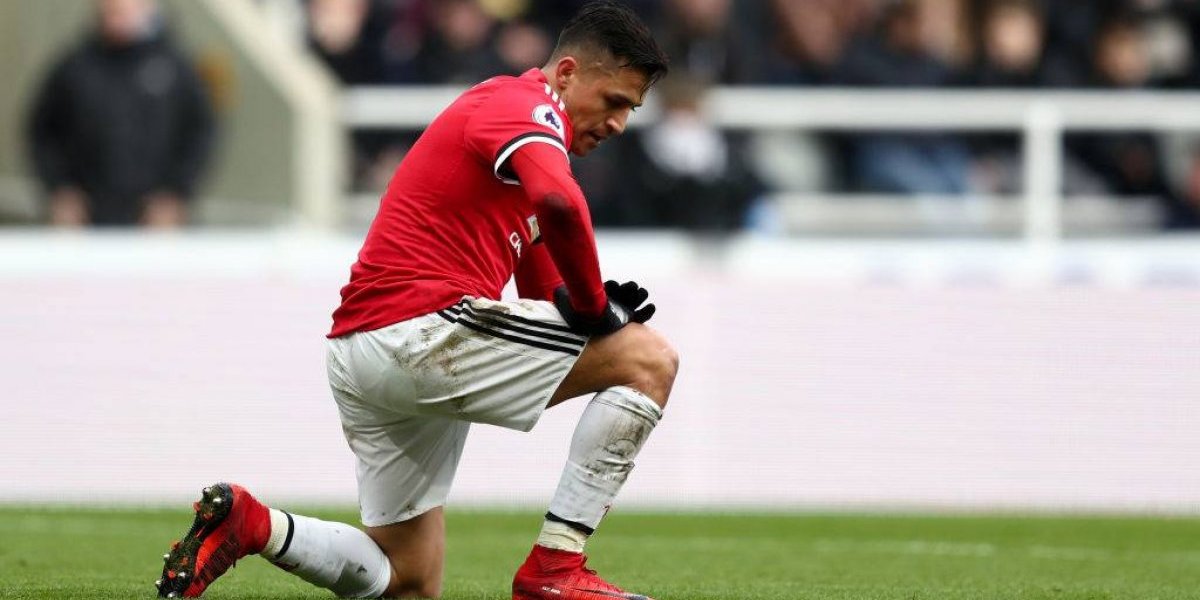 Newcastle sorprendió al Manchester United: 1 a 0