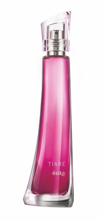 Regala un perfume