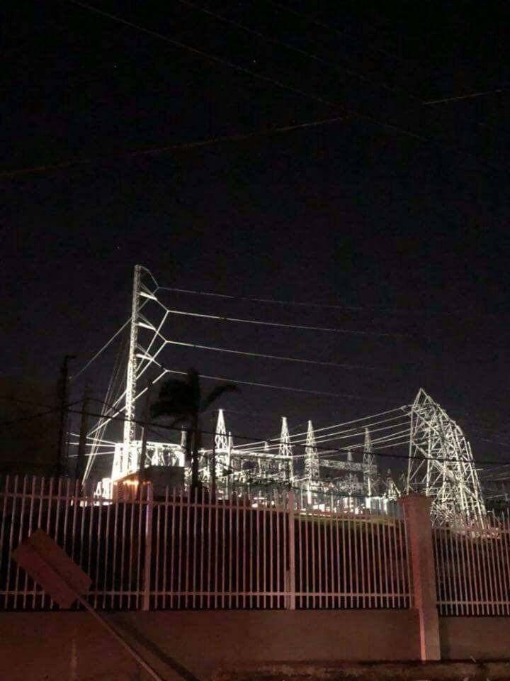 Incendio contenido en Monacillo