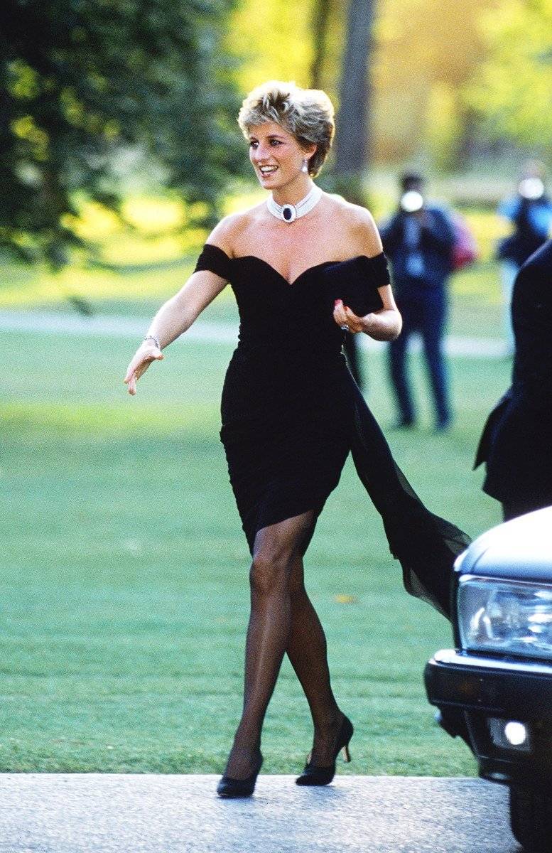 diana