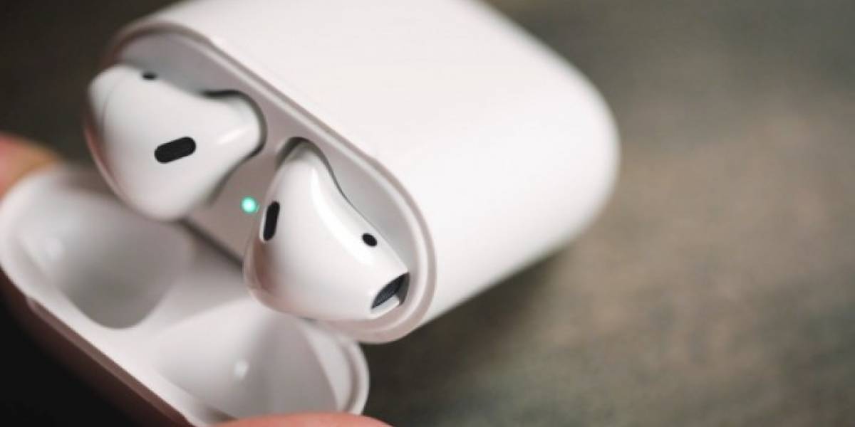 Huawei presenta su propia versión de los AirPods
