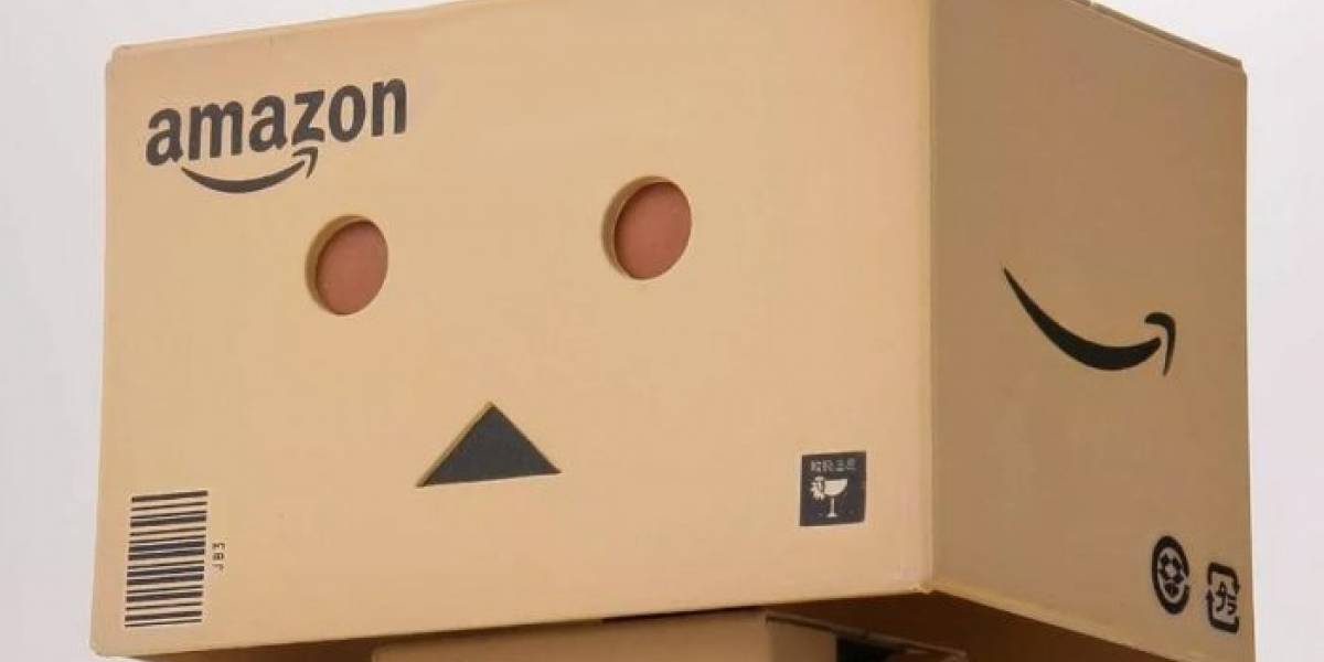 Amazon lanzará su propio servicio de mensajería para todo público