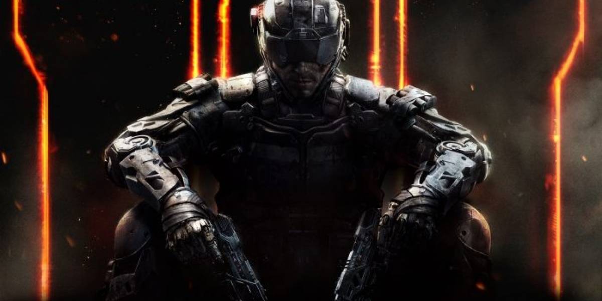 Call of Duty: Black Ops III recibe sorpresiva actualización