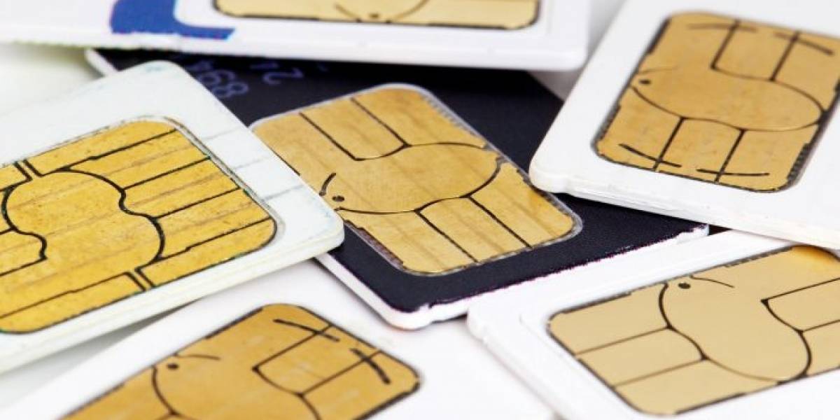 Secuestro de SIM: existe y probablemente deberías preocuparte