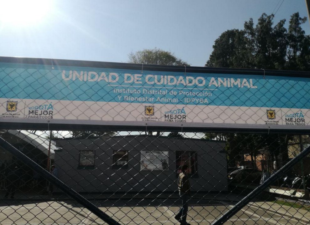 unidad