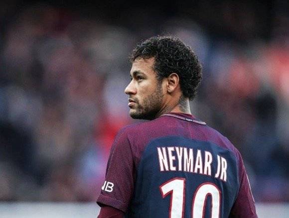Neymar