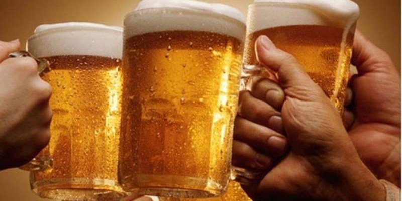 Cerveza y la dieta Cerveza y la dieta