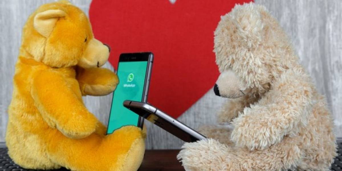 WhatsApp: cómo saber con cuáles de tus amigos hablas más