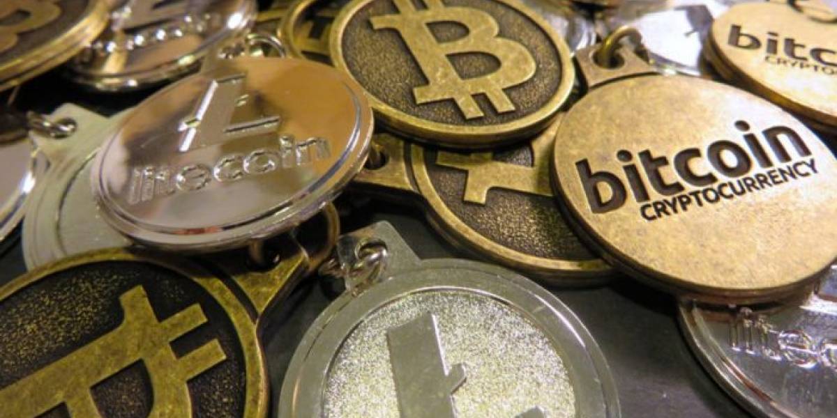 Expertos aseguran que capitalización de criptomonedas se irá a las nubes este año