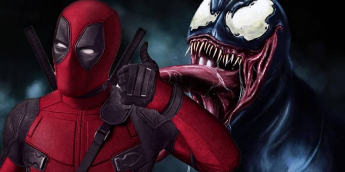 Al creador de Deadpool no le gustó el tráiler de Venom