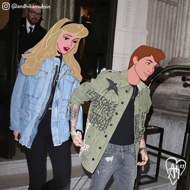 disneycharactersareputinunusualsituations5900654451bc4700660x650.jpg