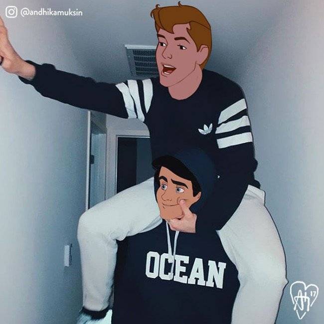 disneycharactersareputinunusualsituations5900654fb211f700660x650.jpg
