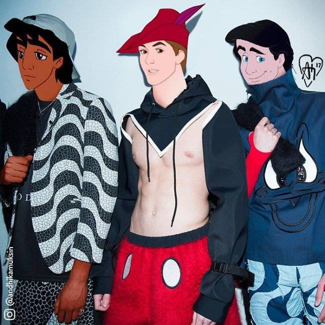 disneycharactersareputinunusualsituations590065536133d700660x650.jpg