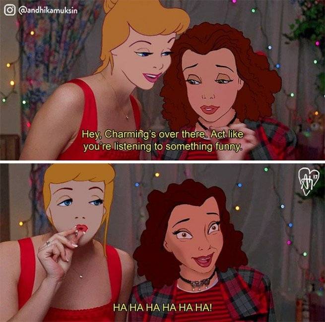 disneycharactersareputinunusualsituations5900656d51e8d700660x650.jpg