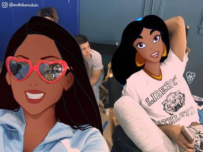 disneycharactersareputinunusualsituations5900657a14f39700660x650.jpg