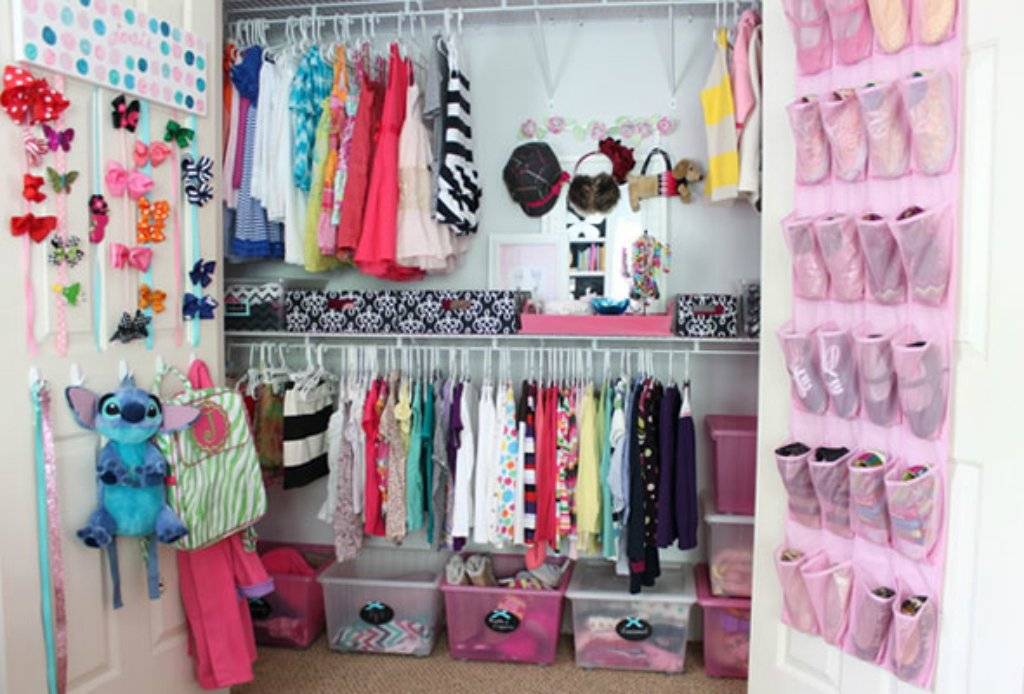easyclosetorganiztiontipscuteteengirlsclosetclickpicfor36diyclosetorganizerideas.jpg