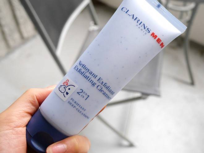 8 productos de belleza que todo hombre debería usar - Belelú