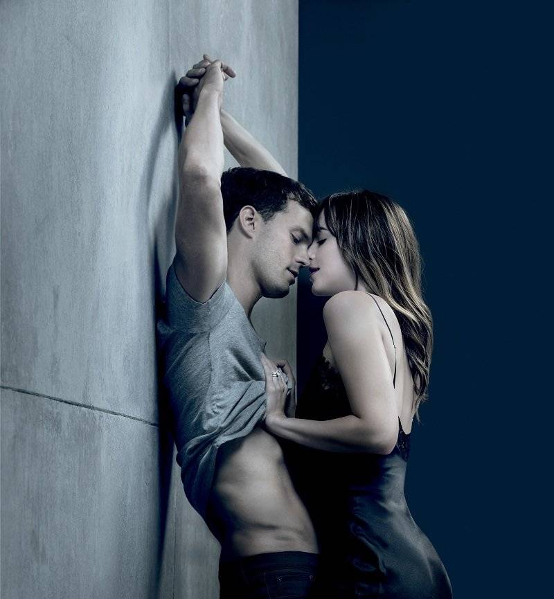 dakota johnson