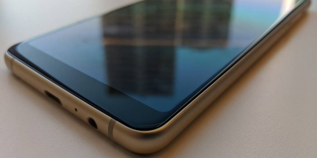 El Galaxy S9 de Samsung mantendrá una rara característica