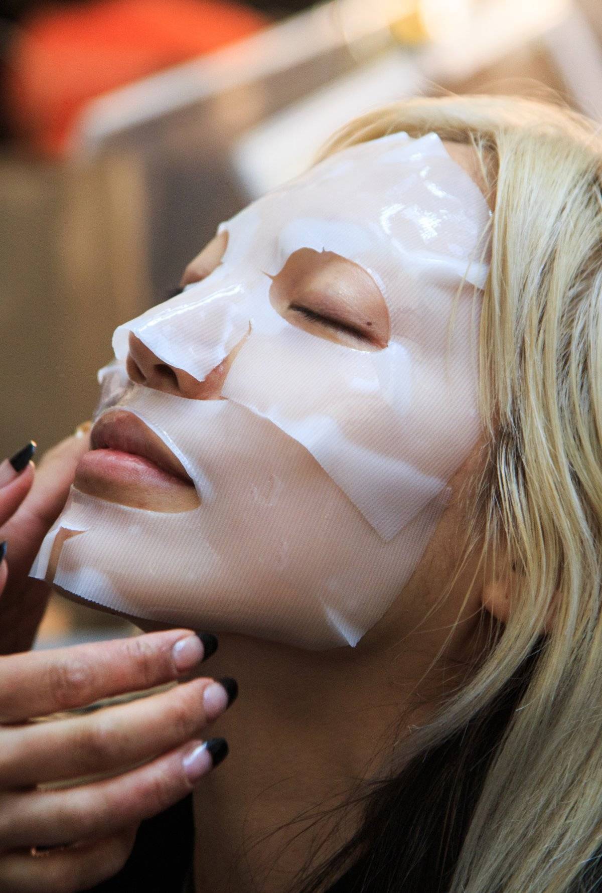 skin care
