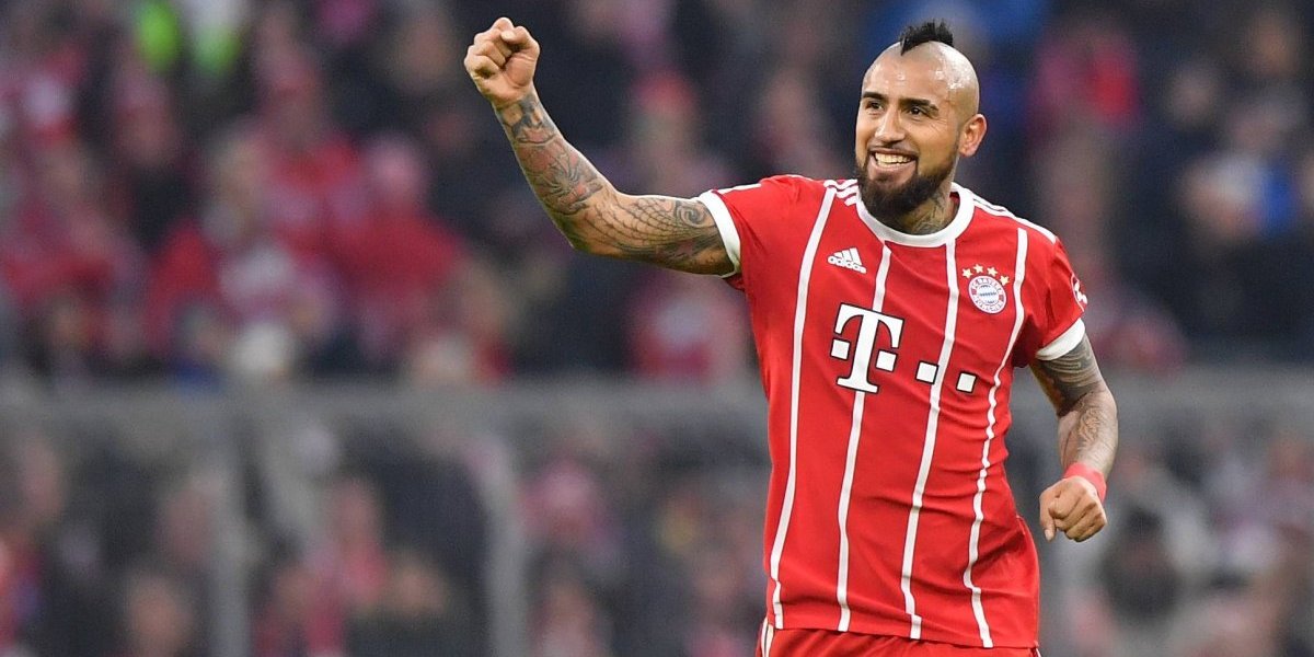 Vidal: Vidal:
