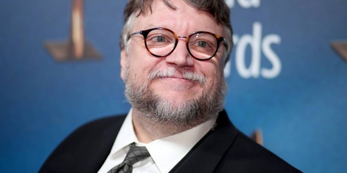 Guillermo del Toro ayudó a fan a conseguir antídoto contra araña violinista