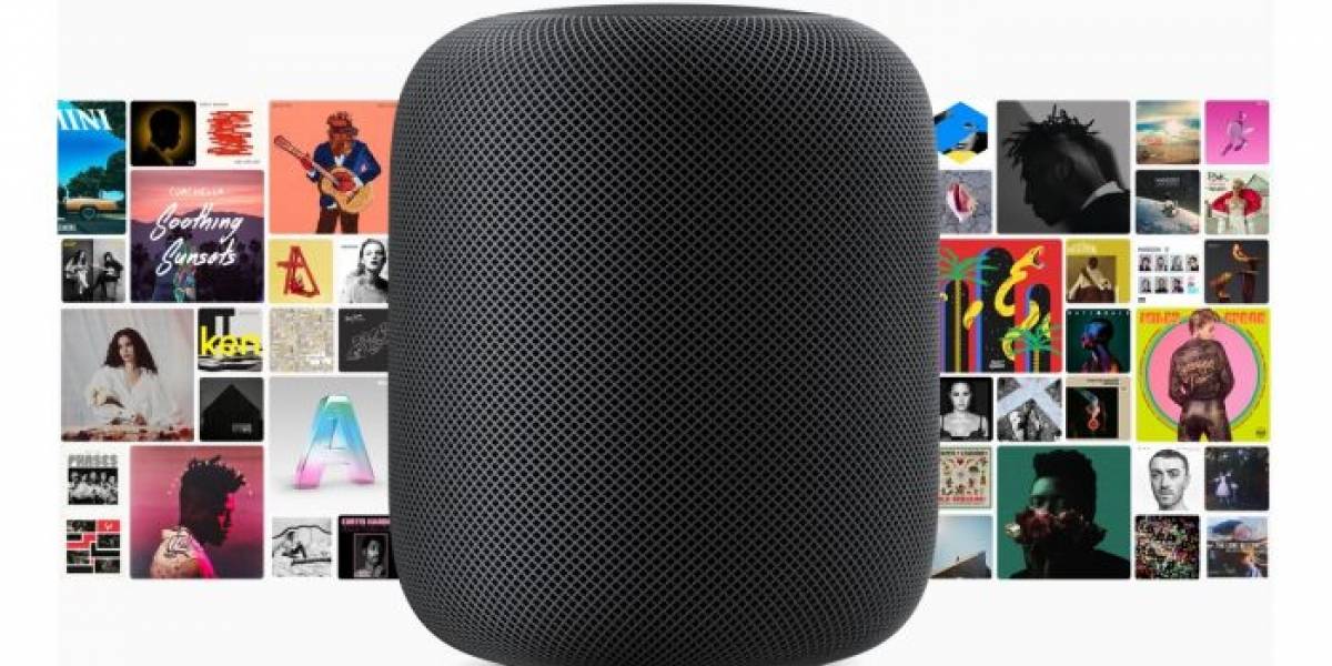 HomePod de Apple: repararlo es casi tan caro como comprar uno nuevo