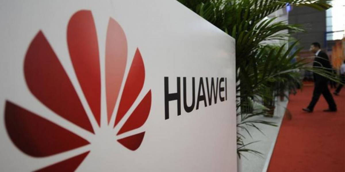 Se filtran fotos de uno de los tres modelos del Huawei P20