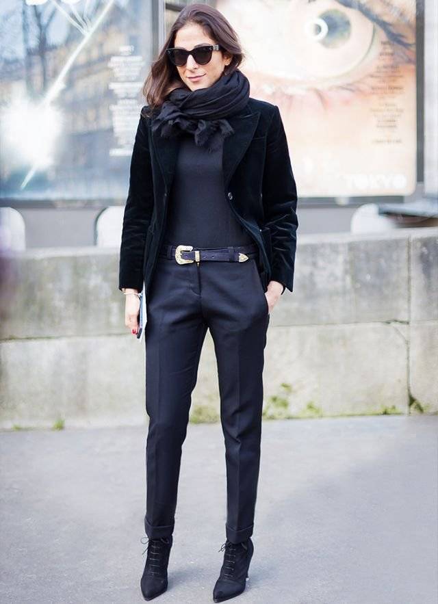 moda