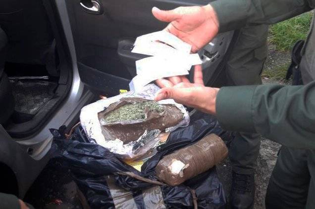 marihuana Cali