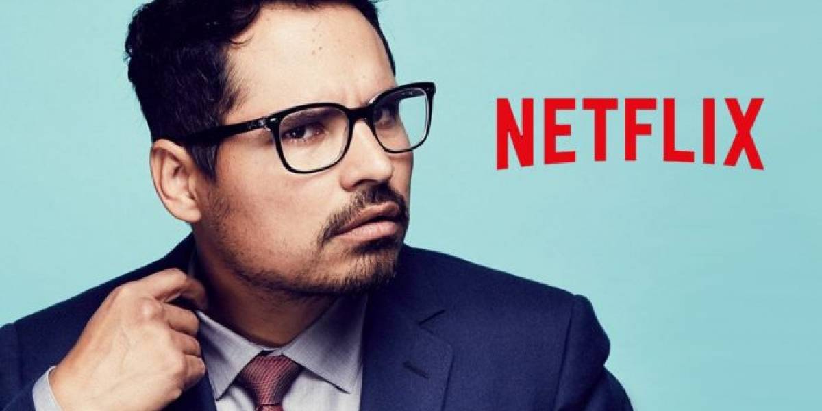 Netflix compra Extinction, la nueva película de Michael Peña