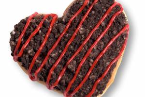 Un dulce con sabor amor