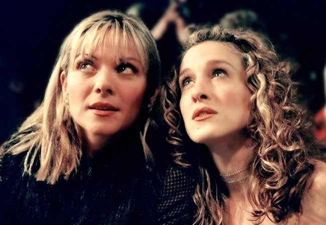 SATC