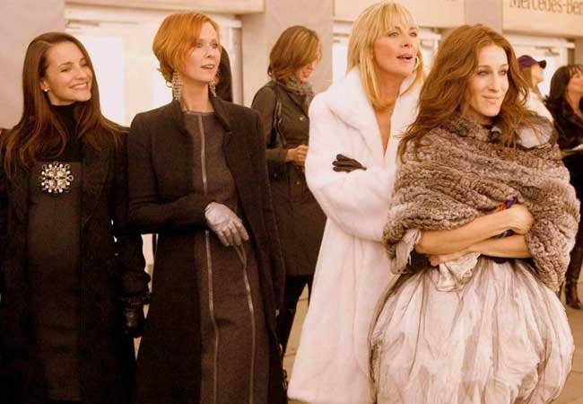 SATC